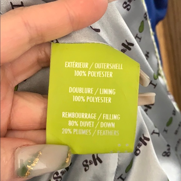 Soia & Kyo Jacket - Picture 6 of 6